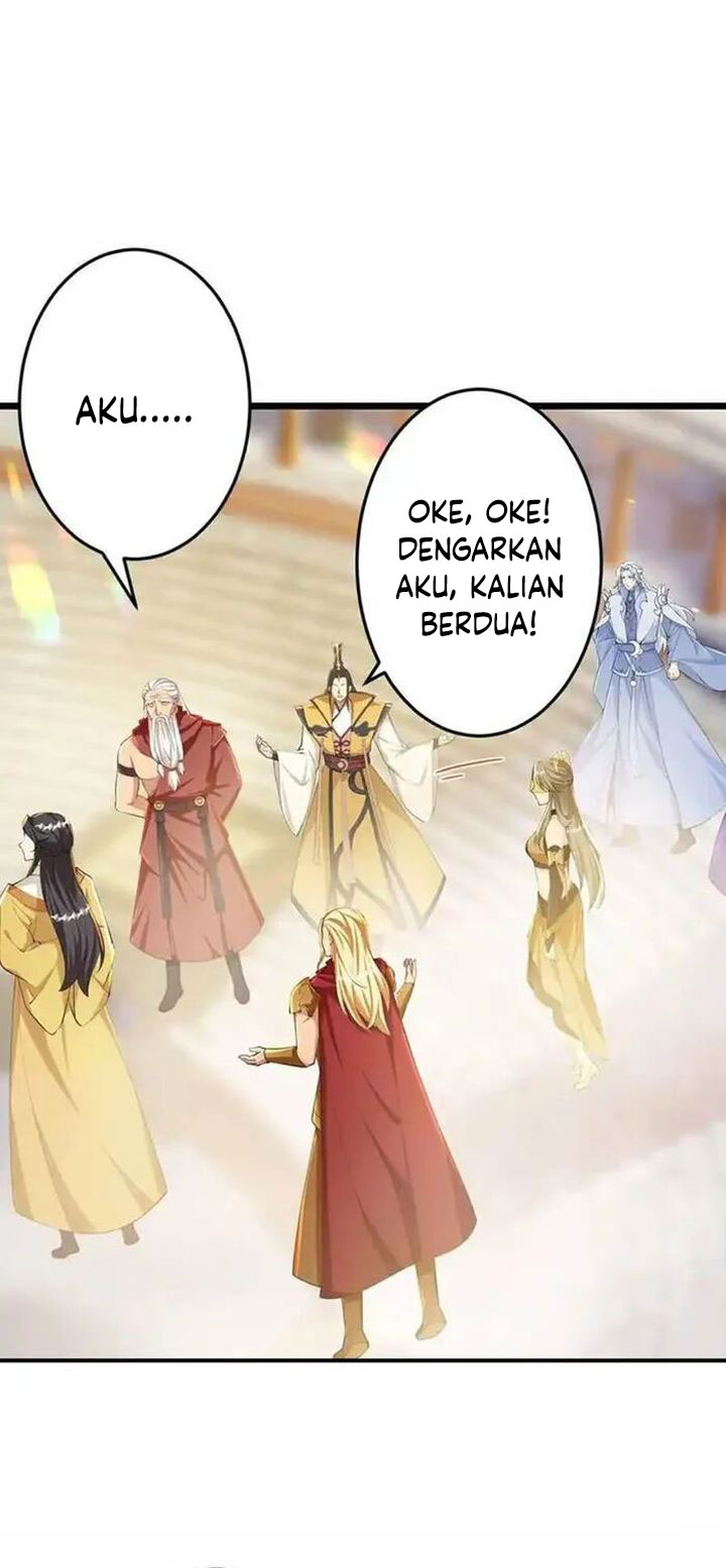 Dilarang COPAS - situs resmi www.mangacanblog.com - Komik against the gods 672 - chapter 672 673 Indonesia against the gods 672 - chapter 672 Terbaru 5|Baca Manga Komik Indonesia|Mangacan